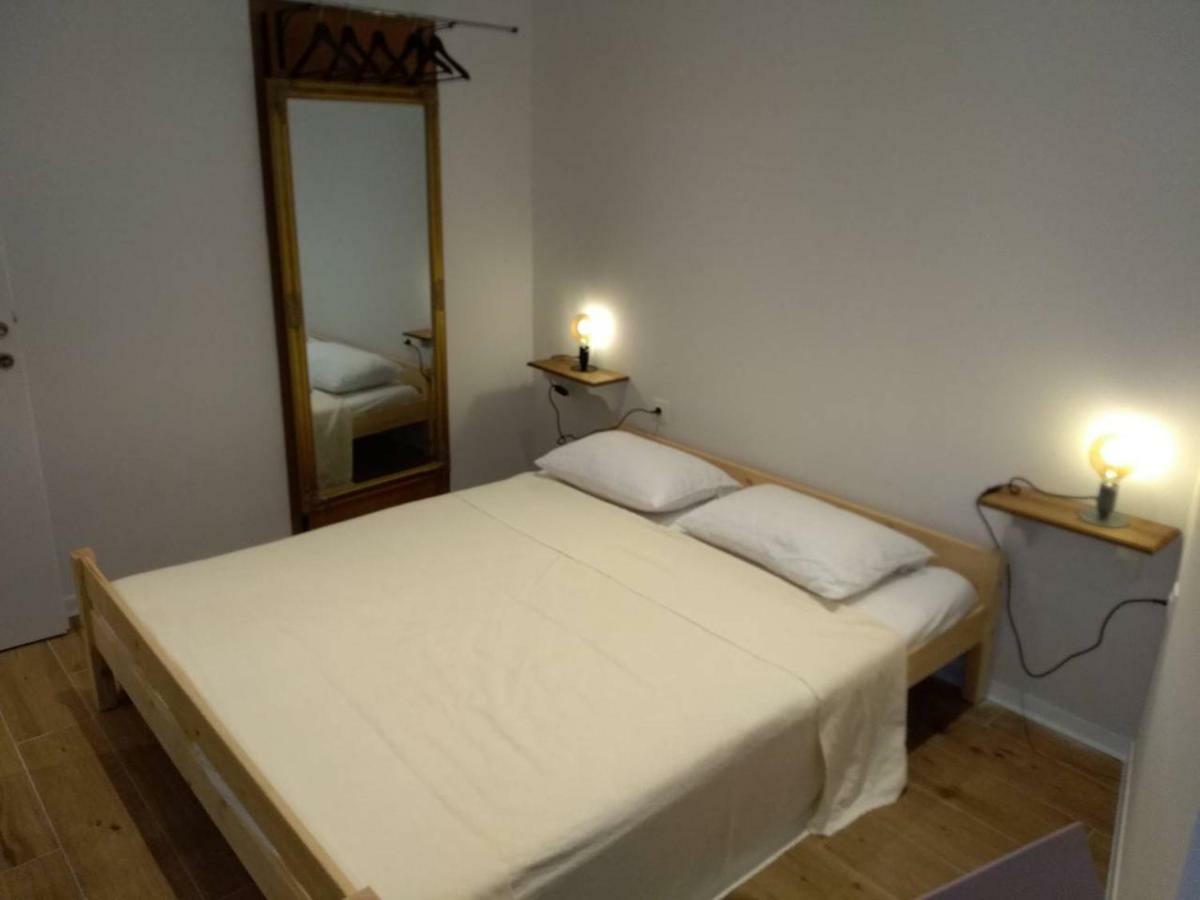 Dean Apartmán Poreč