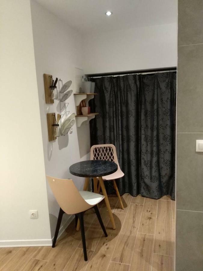 Apartmán Dean *