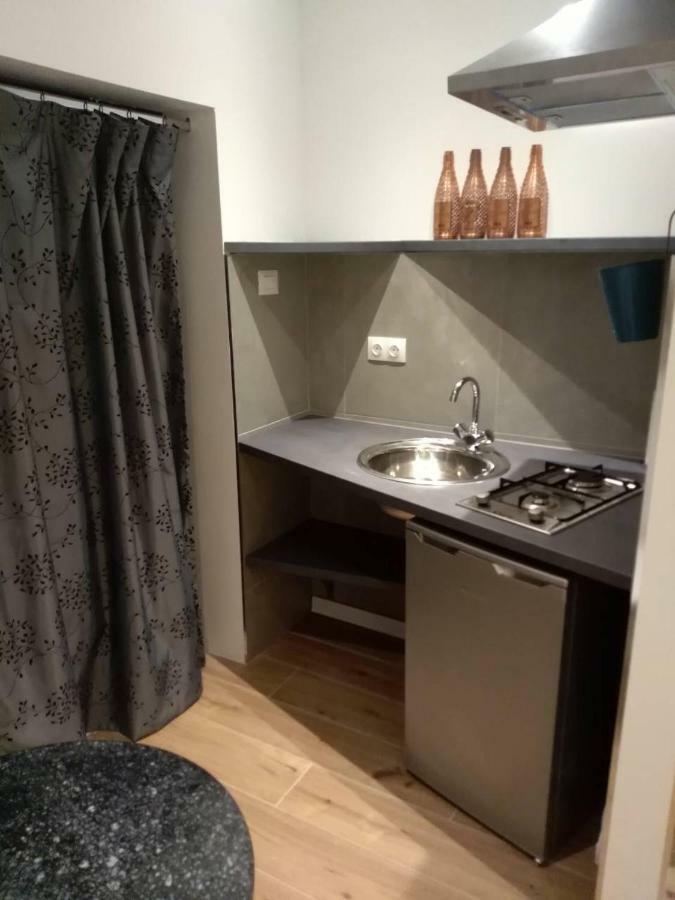 Dean Apartmán