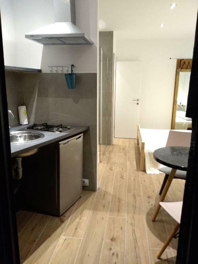 Dean Apartmán Poreč