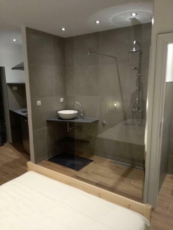 Apartament Dean *