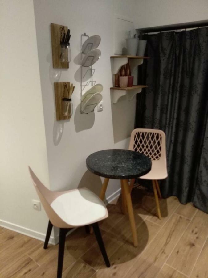 Dean Apartament *