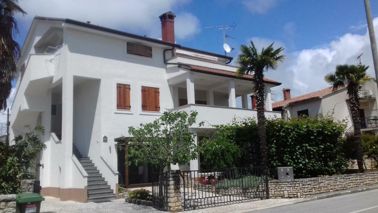 Apartament Dean Poreč